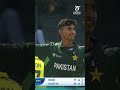 Ali Raza sends the off-stump flying! ✈️  #U19WorldCup #Cricket  - 00:18 min - News - Video