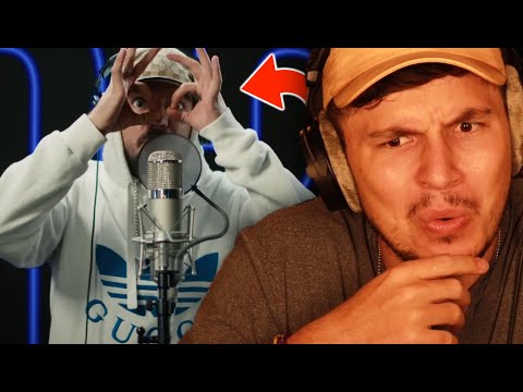 Er rappt wieder WIE FRÜHER🔥?!..Reaktion : Capital Bra - Call of Duty prod. Jumpa | Red Bull 64 Bars