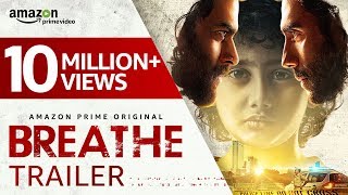Breathe 2018 Trailer – R Madhavan