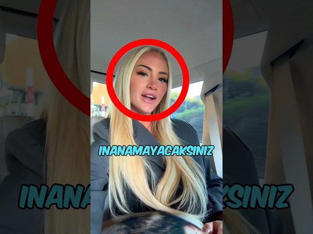 RONALDO İle Alisha LEHMANN Arasındaki Fark😱👀