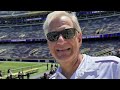 Retired accountant realizes lifelong dream of joining LSU’s marching band  - 07:21 min - News - Video