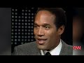O.J. Simpson talks to Larry King about his childhood in 1985 interview(CNN) - 07:08 min - News - Video