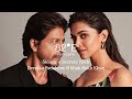 Deepika Padukone & SRK teamed up for exhilarating video about skincare routine with 82°E products