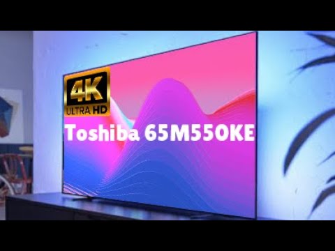 Купить Телевизор Toshiba 65c350ke