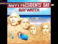 Priyanka Chopra honours US President's Day in 'Baywatch style'