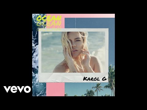 Karol G - Go Karo (Audio)
