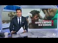 Israel warns war with Hamas will go on for many more months  - 02:29 min - News - Video