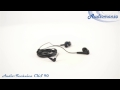 Наушники Audio Technica ATH CKS 90
