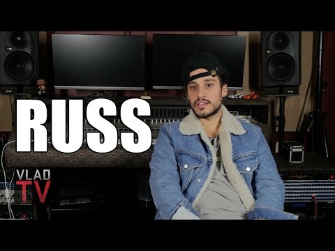 Russ: Music Game is Not What It Looks Like,