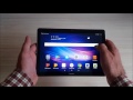 Huawei MediaPad T3 10 Обзор + Разбил экран!!!