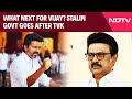 TVK Rally Stampede | Road Ahead For Tamil Nadu Politics; What Next for Vijay?