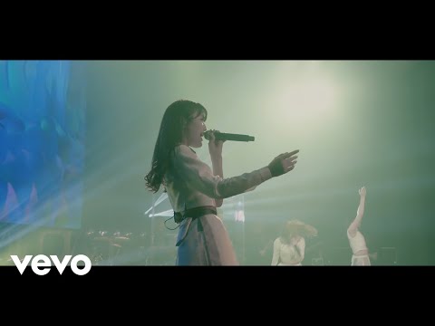 PassCode - THE DAY WITH NOTHING (PassCode CLARITY Plus Tour 19-20 Final at STUDIO COAST)