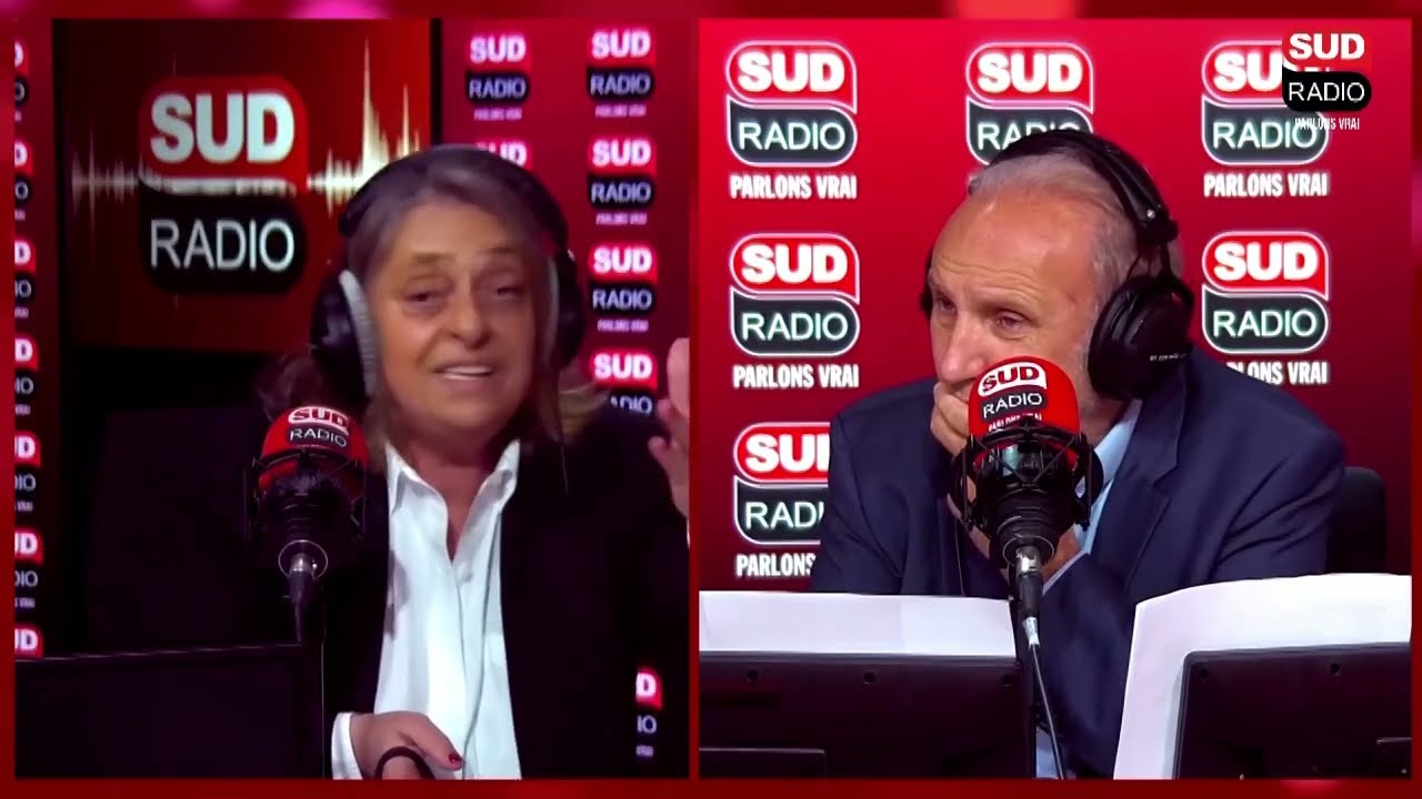 Françoise Degois : "Attal, Philippe... Au centre, la bataille pour la présidentielle"