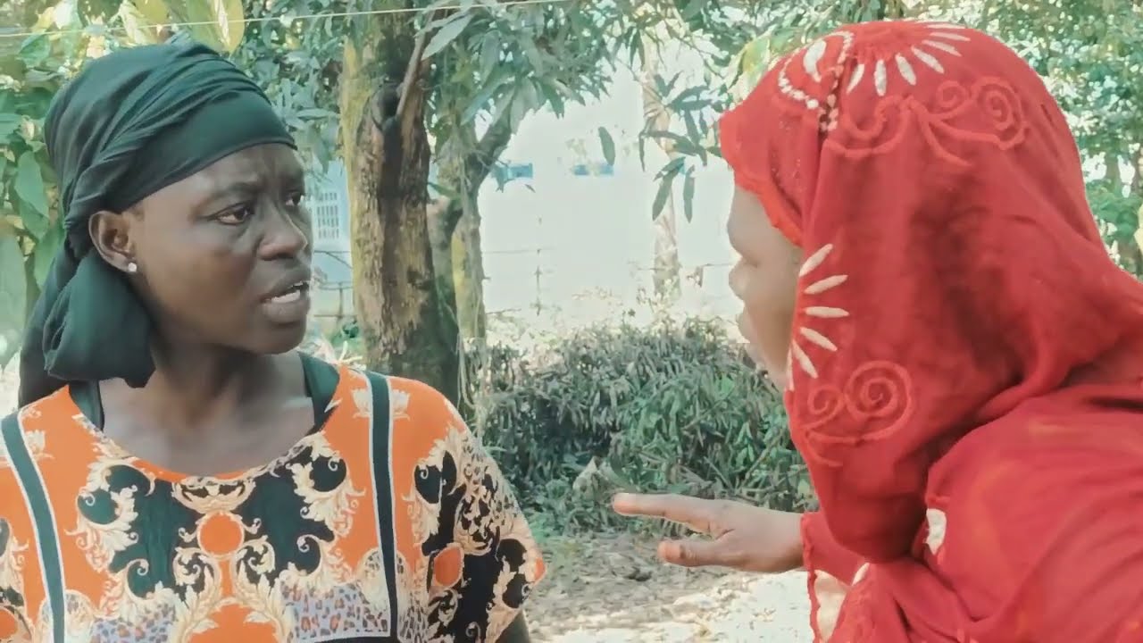 N'NA YE DJONDI Ep82 Nouveau Film Guinéen