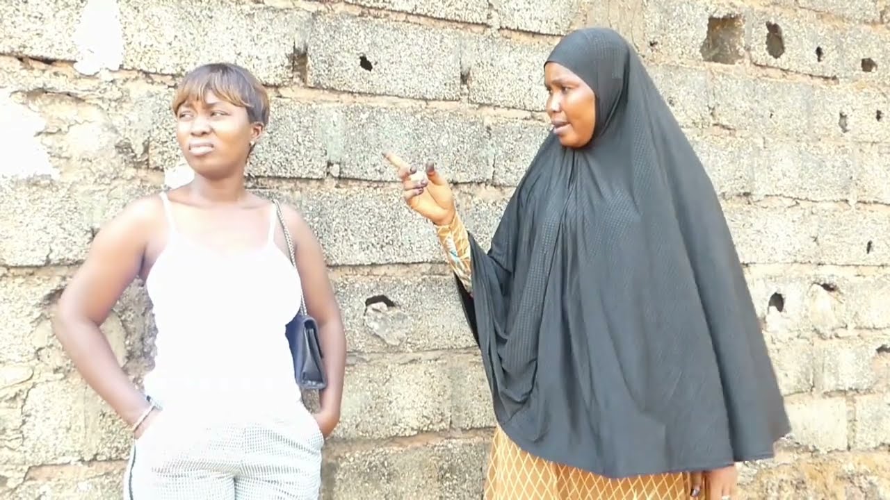 GNÔYETABALIYAH Ep127&129 Nouveau Film Guinéen Version Malinké