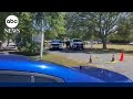 Search for driver after 2 kids, 1 adult struck in South Carolina: Police