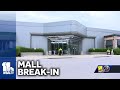 Police arrest 4 teens after burglary at Marley Station Mall