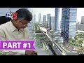 Debate On Amaravati Construction & AP Development