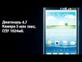 Ремонт Samsung Galaxy Win GT-I8552: замена дисплея