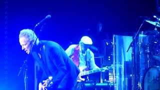 Fleetwood Mac - Dreams - Pepsi Center - Denver - 4-1-2015