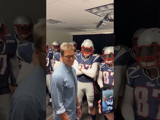 Will the Real GRONK, Please Stand Up 🗣️ @Fanatics