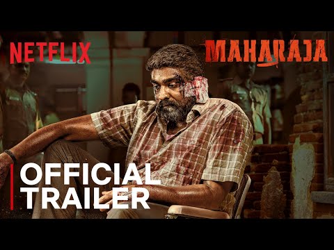 Maharaja'