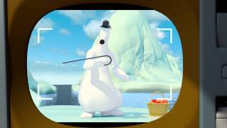 Eskimka - sria 3 - 23 - Videokamera