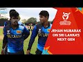 Sri Lanka youngsters out to make their mark | U19 CWC 2024