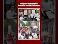 Adhir Ranjan Chowdhury Files Nomination From West Bengal’s Berhampore  - 00:39 min - News - Video