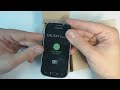 Samsung Galaxy Trend Lite S7390 unboxing