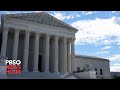 News Wrap: Supreme Court clears path for 2nd majority-Black congressional district in Ala.