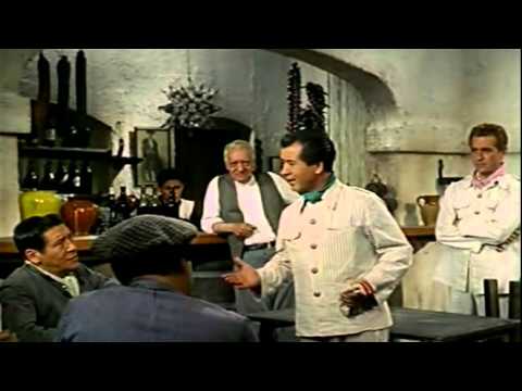 El emigrante'