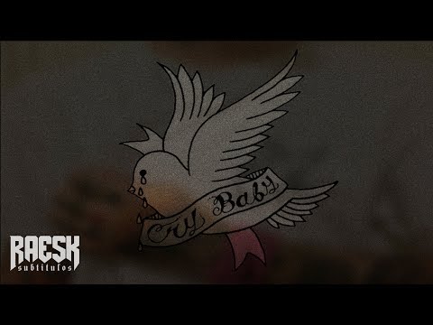 ☆LiL PEEP☆ - Crybaby (Subtitulado al Español)