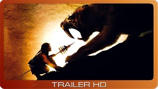 10.000 BC ≣ 2008 ≣ Trailer