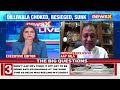 What Is AAP Doing About Delhi SOS | Tough Questions With AAP MLA Somnath Bharti  - 11:32 min - News - Video