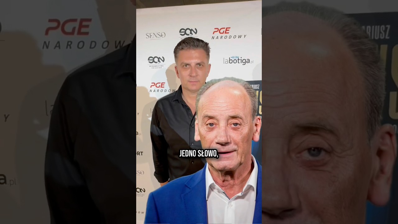 Borek o dariuszu szpakowskim #shorts