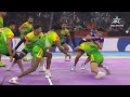 Bengaluru Bulls and Patna Pirates Coaches Preview an All-important Clash Against One Another  - 00:55 min - News - Video
