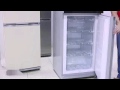 Холодильники SNAIGE Снайге серии Ice Logic. Обзор