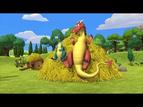 Mike the Knight: Journey to Dragon Mountain'