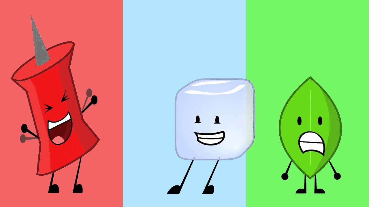 Bfb Bfdi Ruby Shefalitayal