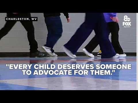 Federal appeals court revives lawsuit over West Virginia foster care system failures