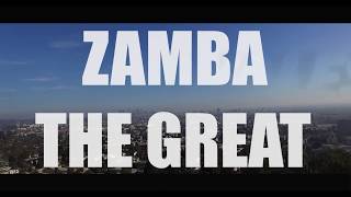 Zamba the Great-eachamps.com