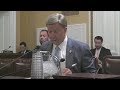 LIVE: House Rules Committee meeting  - 00:00 min - News - Video