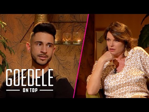 Goedele on Top'