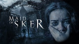Maid of Sker - Teaser Trailer