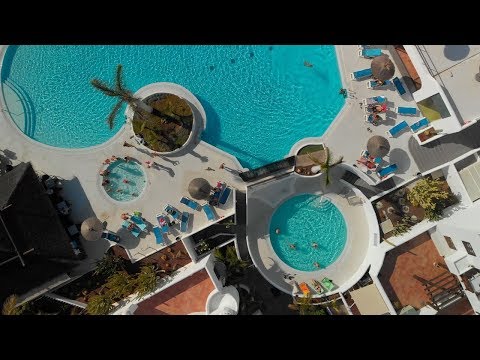 Video van accommodatie