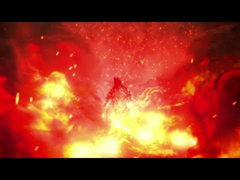 Godzilla: City on the Edge of Battle'