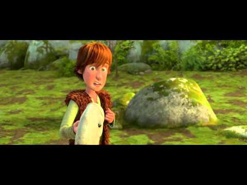 How to Train Your Dragon'