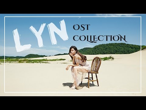 LYN (린) - OST COLLECTION