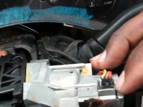 Passlock sensor Problem 2001 Chevy Suburban/Truck Part 2 ... 2001 silverado 2500hd wiring diagram 